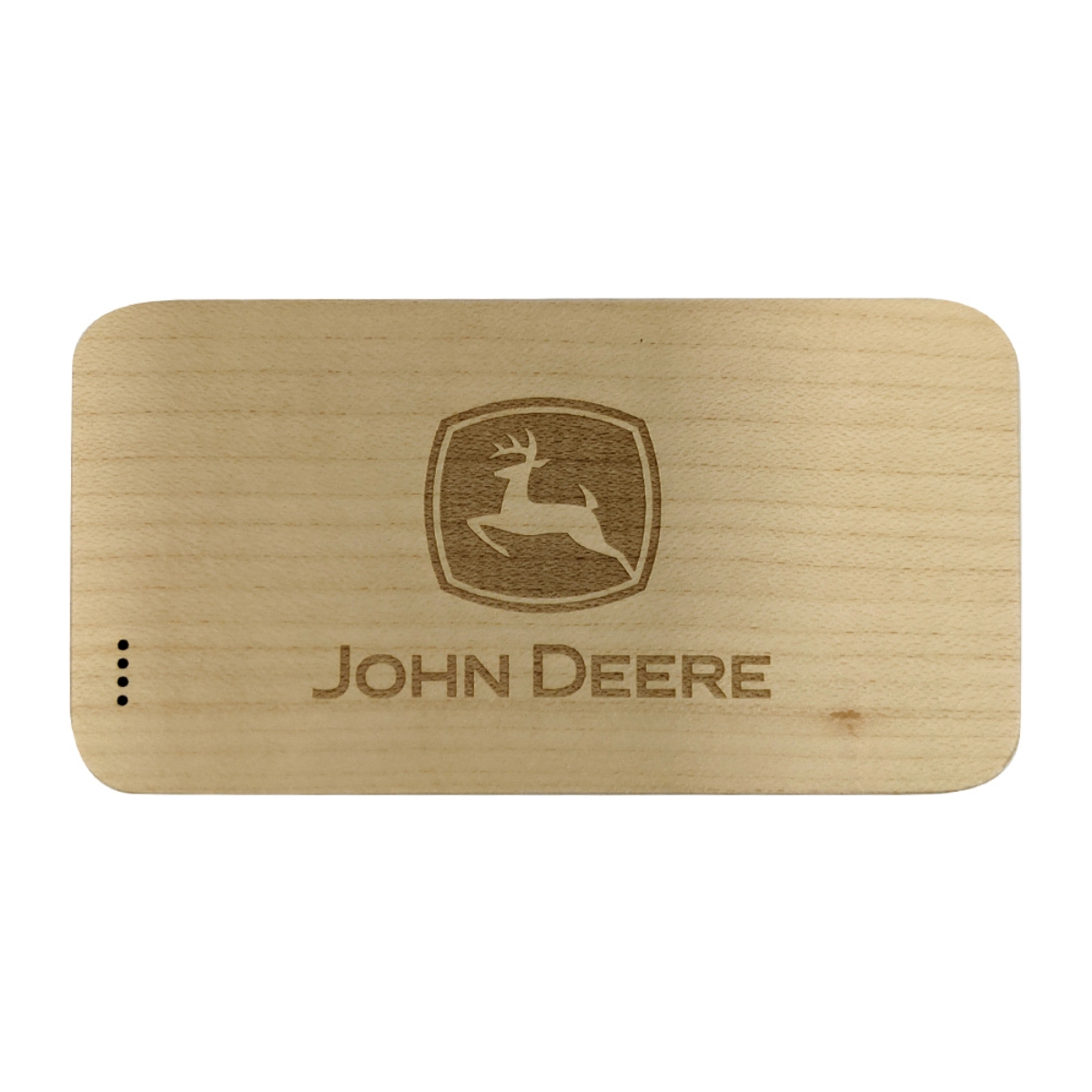 Picture of John Deere Timberland Power Bank