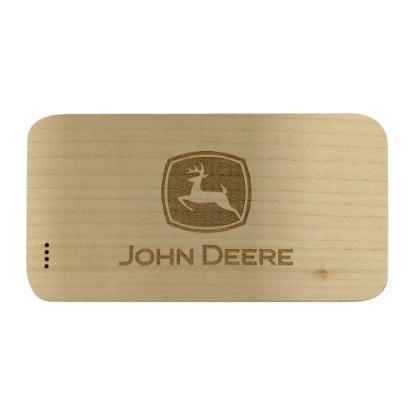 Picture of John Deere Timberland Power Bank