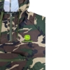 Picture of John Deere Camo Windbreaker