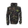 Picture of John Deere Camo Hoodie