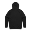 Picture of John Deere Supply Hoodie by AS Colour – Black NE
