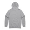 Picture of John Deere Supply Hoodie by AS Colour – Grey CF
