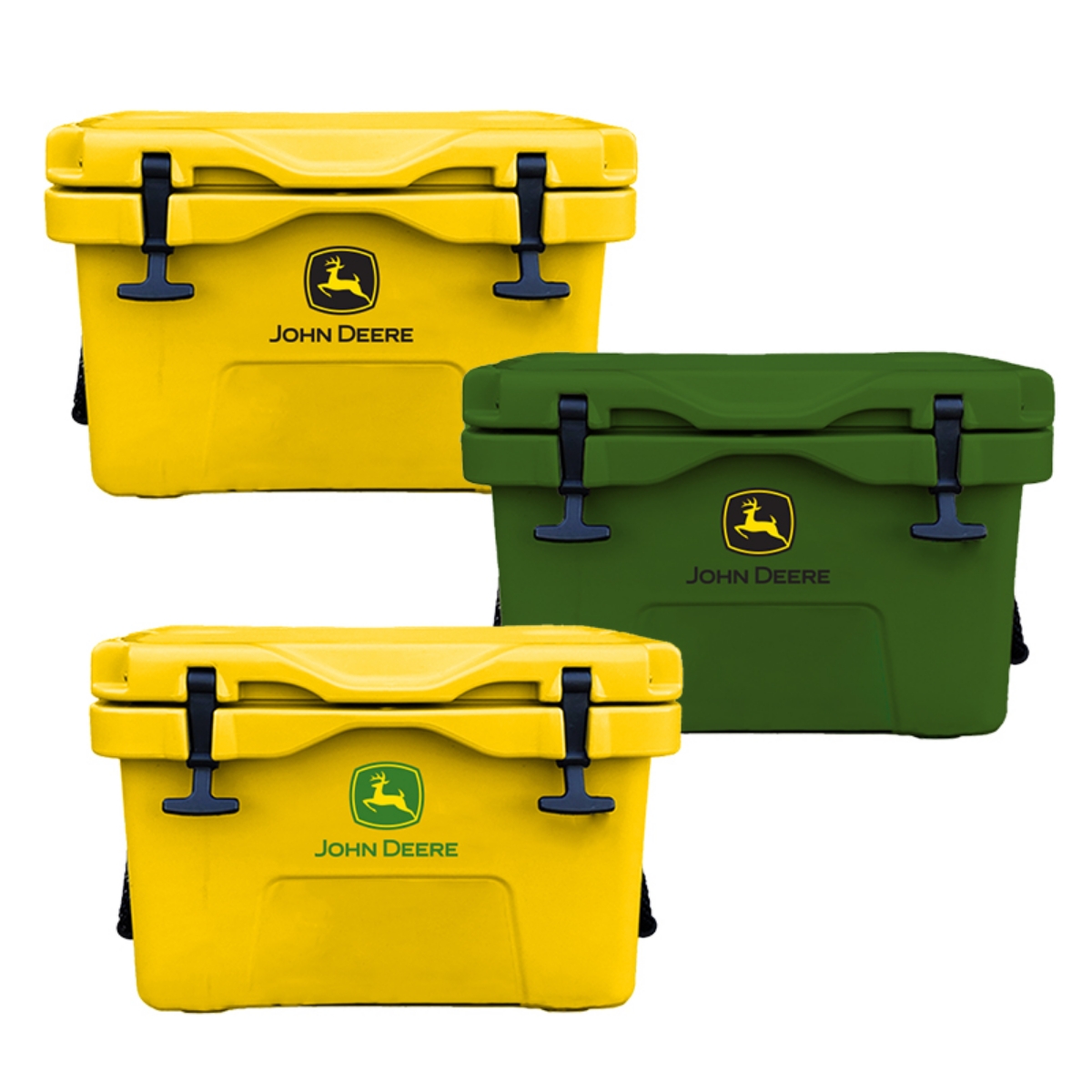 Picture of John Deere Performance Ice Box - 25L
