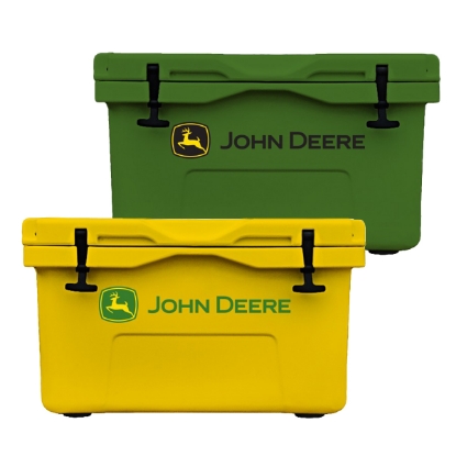 Picture of John Deere Performance Ice Box - 45L