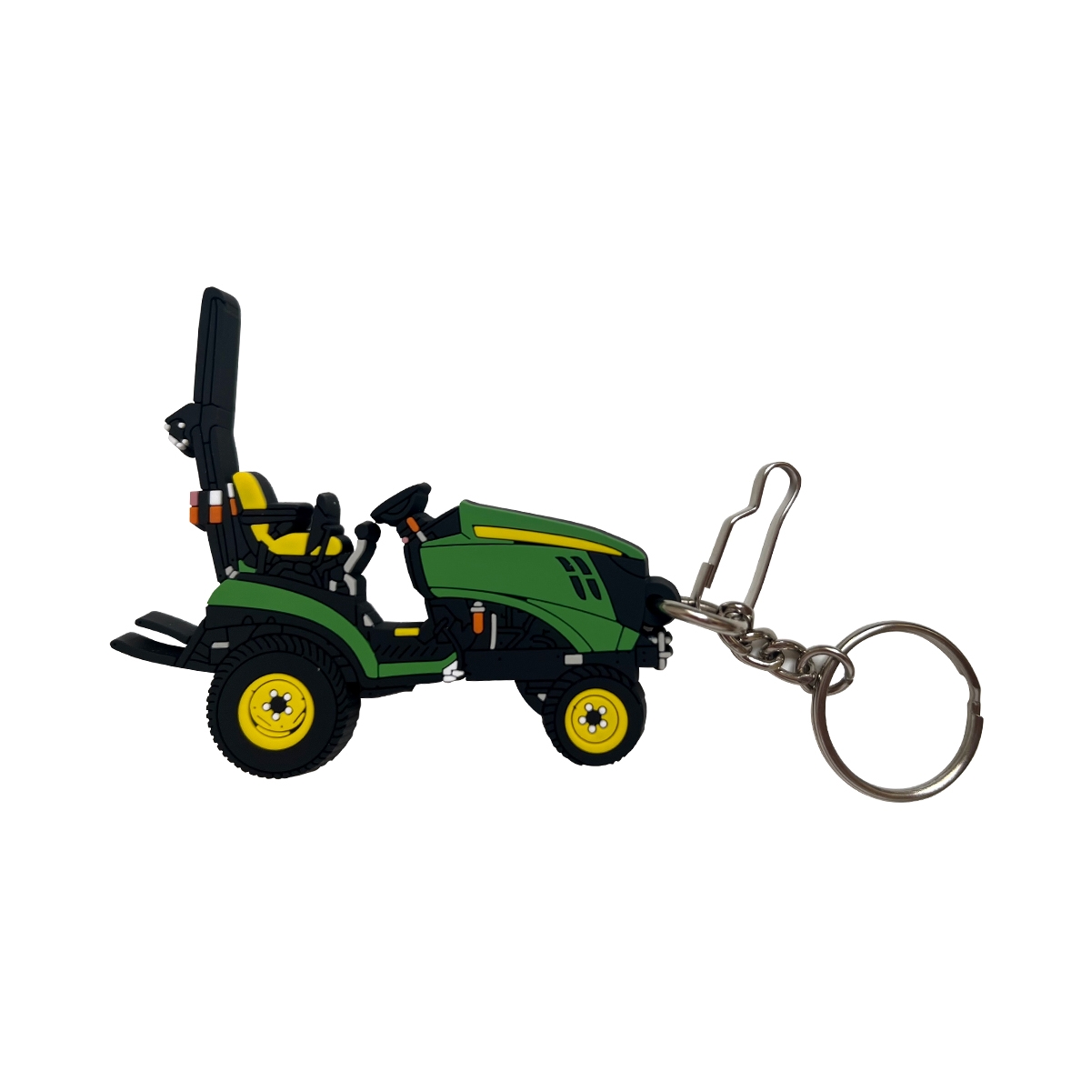 Picture of John Deere 1 Series Keyring (MOQ 10u)