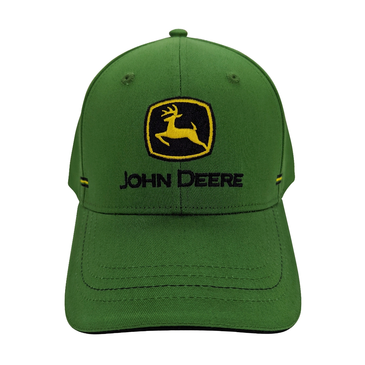 Picture of John Deere Track Stitch Cap
