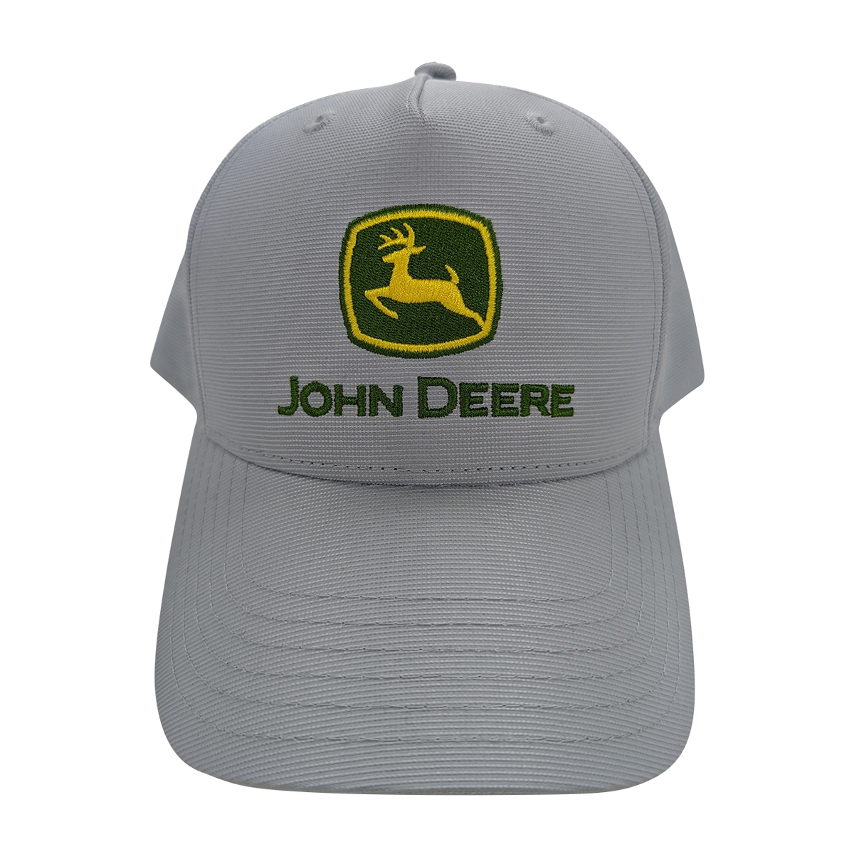 Picture of John Deere “Nothing Runs Like A Deere” Cap