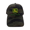 Picture of John Deere Camouflage Cap