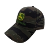 Picture of John Deere Camouflage Cap