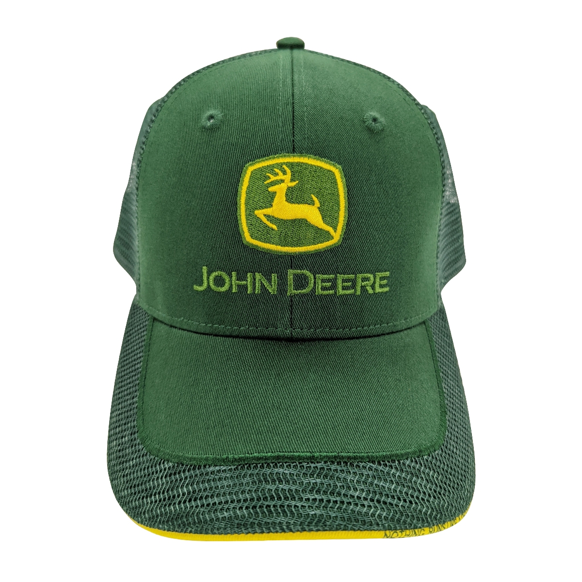 Picture of John Deere NRLAD Trucker