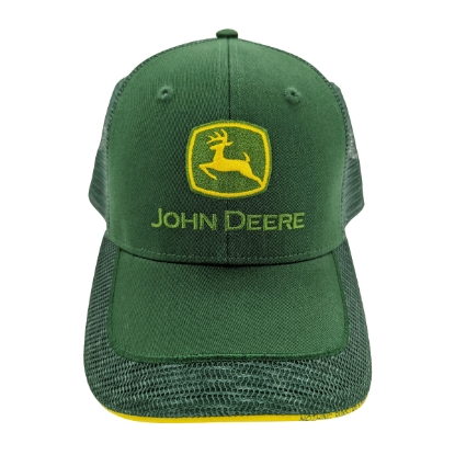 Picture of John Deere NRLAD Trucker