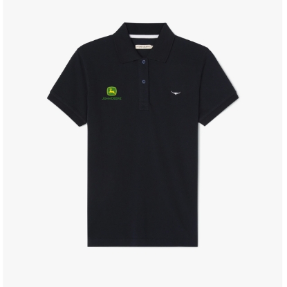 Picture of John Deere Margaret Polo by RMW - AG