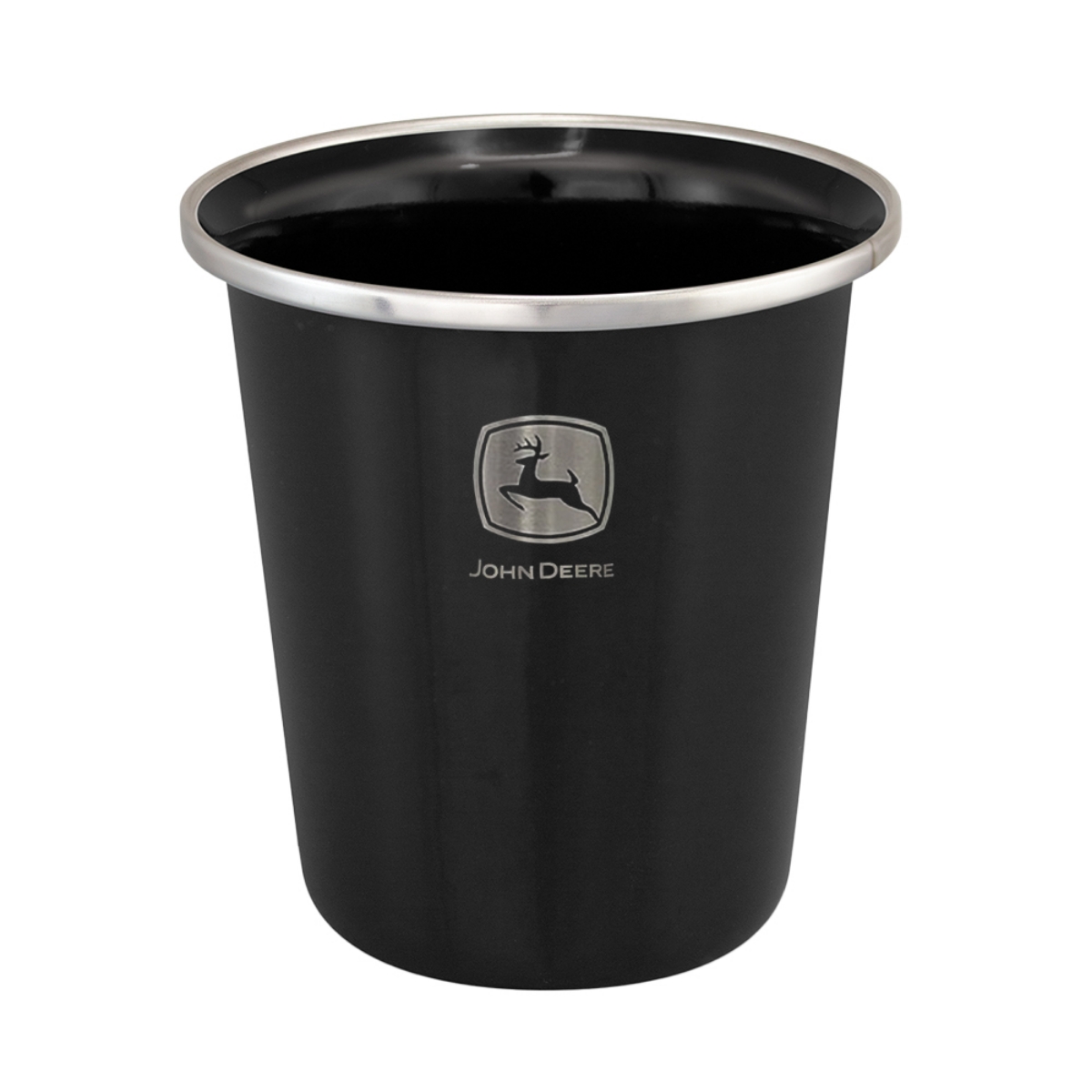Picture of John Deere Enamel Metal Tumbler