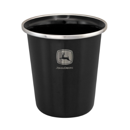Picture of John Deere Enamel Metal Tumbler