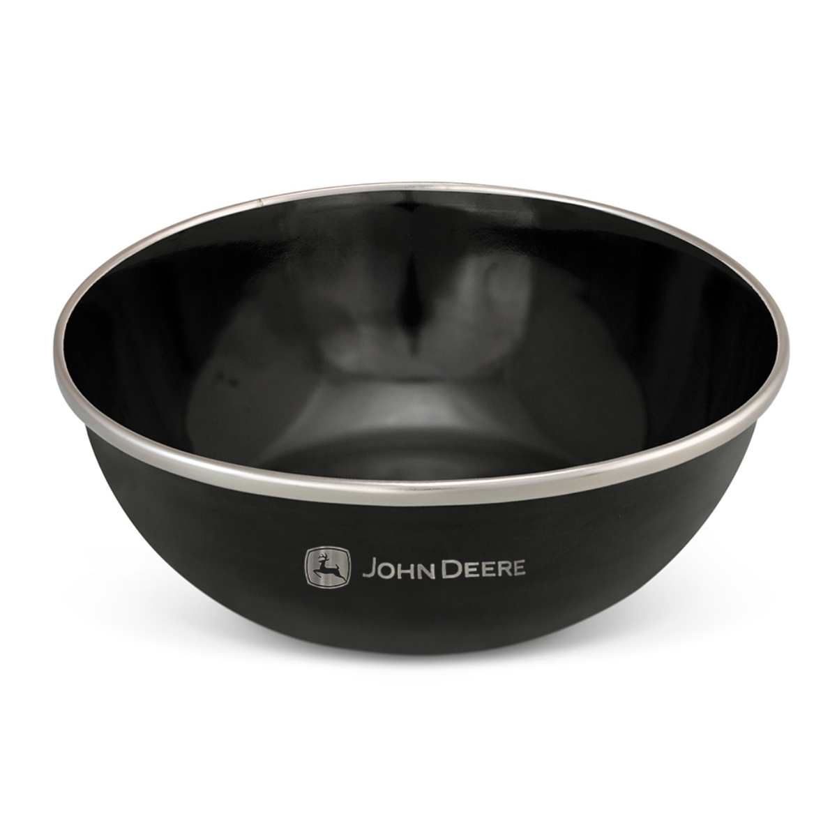 Picture of John Deere Enamel Metal Bowl
