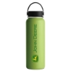 Picture of John Deere 750ml Stainless Steel Drink Bottle