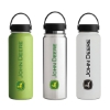 Picture of John Deere 750ml Stainless Steel Drink Bottle