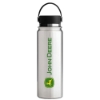 Picture of John Deere 750ml Stainless Steel Drink Bottle