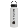 Picture of John Deere 750ml Stainless Steel Drink Bottle