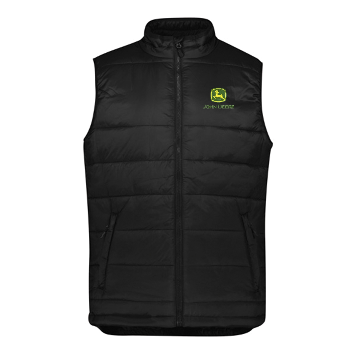 Picture of John Deere Lightweight Vest