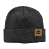 Picture of John Deere Acrylic Beanie with Patch