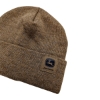 Picture of John Deere Acrylic Beanie with Patch
