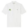 Picture of John Deere Rod Polo by RMW - White - AG