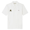 Picture of John Deere Rod Polo by R. M. Williams – White CF