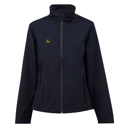 Picture of John Deere Women’s Westbury Jacket by R. M. Williams – Navy CF