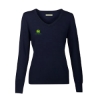 Picture of John Deere Banksia Jumper by R. M. Williams – Navy AG
