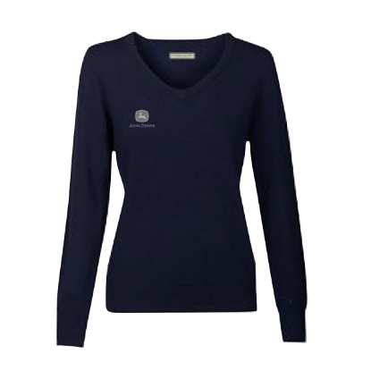 Picture of John Deere Banksia Jumper by RMW - NE