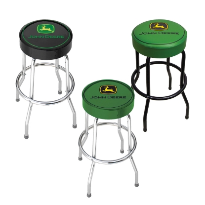 Picture of John Deere Stool - Pack of 3 identical stools