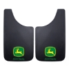 Picture of John Deere Easy Fit 11x19 2-Piece Mud Guards (MOQ 3u)