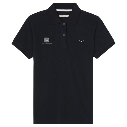 Picture of John Deere Margaret Polo by RMW - NE