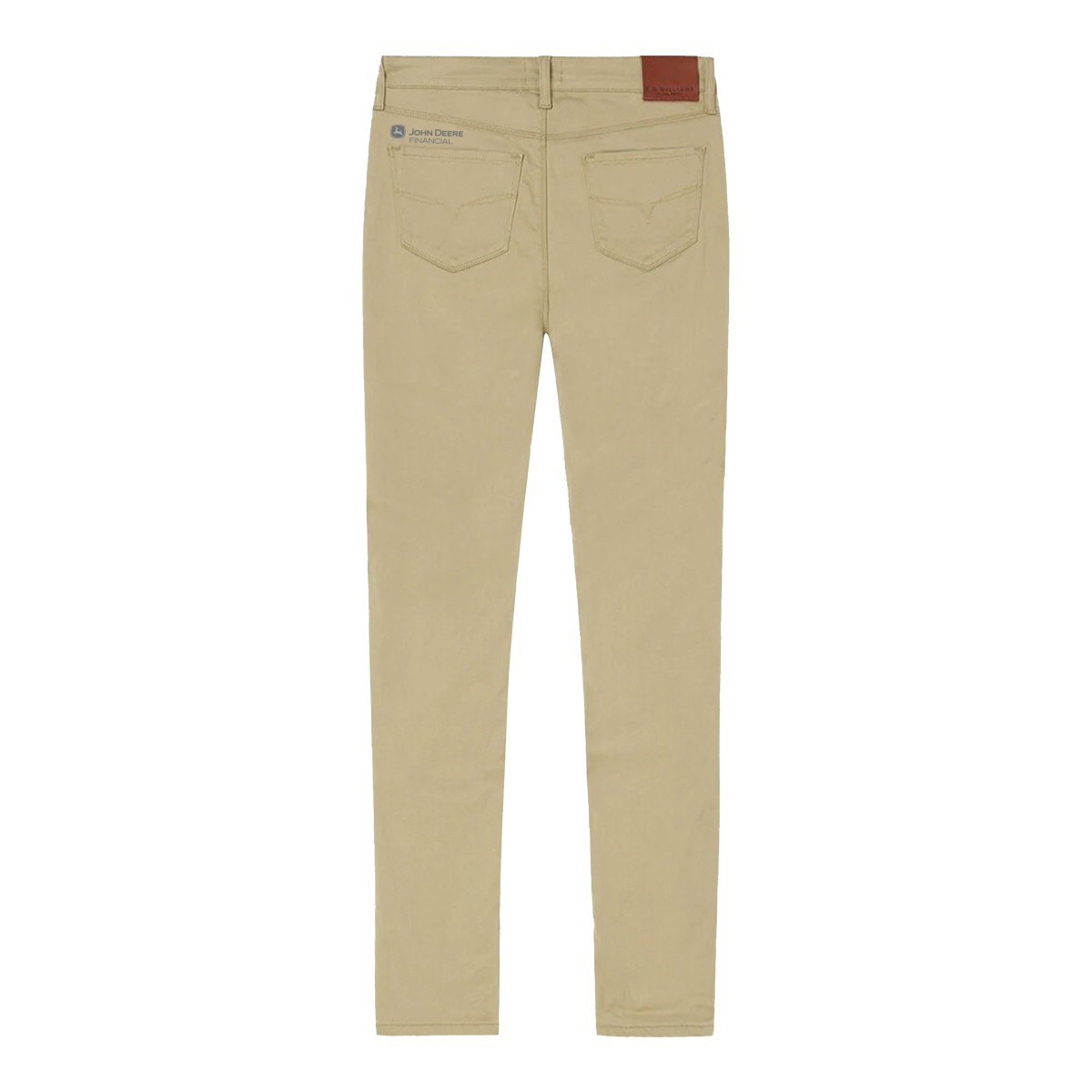 Picture of John Deere Kiara Jeans by RMW - NEF