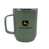 Picture of John Deere 350ml Vacuum Camp Mug by Camelbak (MOQ 12u)