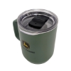 Picture of John Deere 350ml Vacuum Camp Mug by Camelbak (MOQ 12u)
