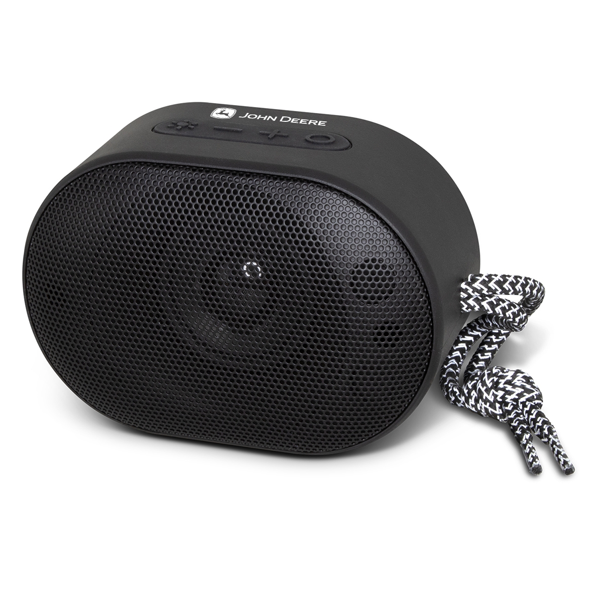 Picture of John Deere Terrain Outdoor Bluetooth Speaker