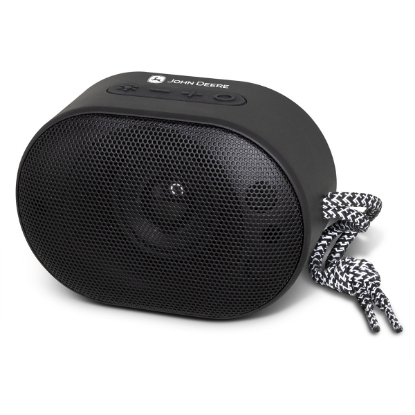 Picture of John Deere Terrain Outdoor Bluetooth Speaker