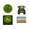 Picture of John Deere Ag Set of 4 Magnets (MOQ 10 Sets)