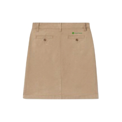 Picture of John Deere Skirt by RMW - AG