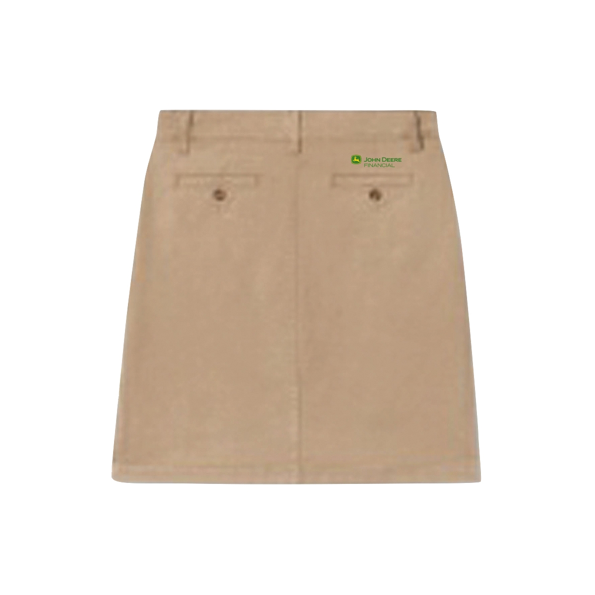 Picture of John Deere Skirt by RMW - AGF