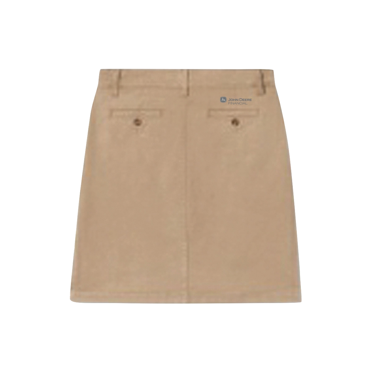 Picture of John Deere Skirt by RMW - NEF