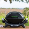 Picture of Weber® Q 1000N Baby Q Gas Grill for John Deere (MOQ 5u)