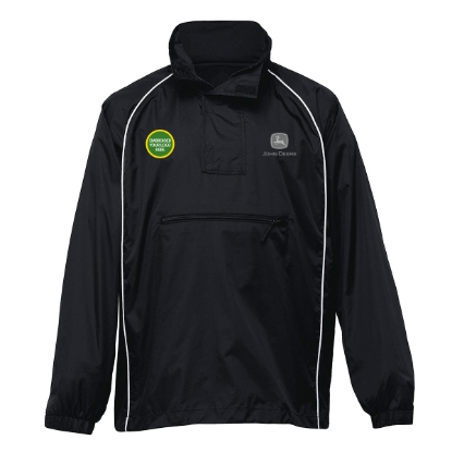 Picture of John Deere Nylon Jacpac with Your Dealer Logo (MOQ 15u) - NE