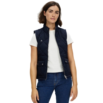 Picture of John Deere Willippa Vest by RMW - NEF