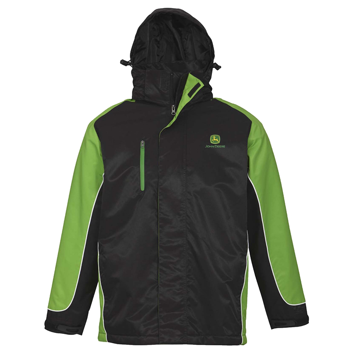 Picture of John Deere Unisex Performance Jacket - AG