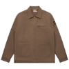 Picture of John Deere Heavy Duty Canvas Jacket by AS Colour – Walnut CF