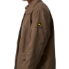 Picture of John Deere Heavy Duty Canvas Jacket by AS Colour – Walnut CF