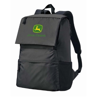 Picture of John Deere 20L Medusa Backpack by Stormtech